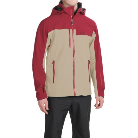 marmot storm king jacket