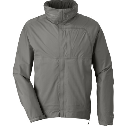 Outdoor Research Revel Jacket 男款 防水冲锋衣