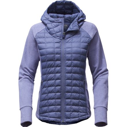 North face hotsell endeavor thermoball