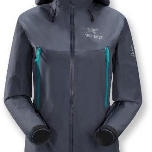 Arc’teryx Beta LT Jacket 始祖鸟 女款冲锋衣