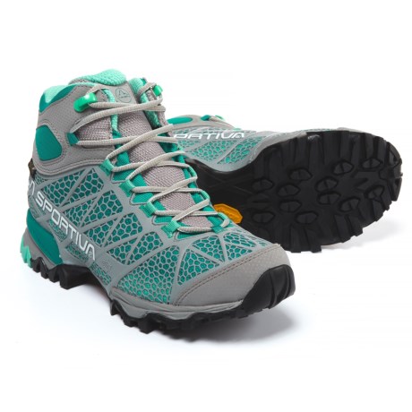 La Sportiva Core High Gore-Tex® Hiking Boots 女款 户外徒步鞋