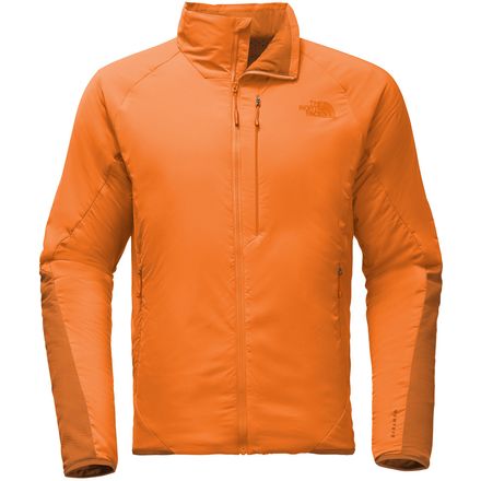 The North Face Ventrix Insulated Jacket 北面 男款保暖棉服