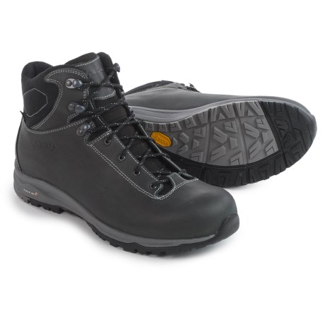 Aku Alpina Full Gore Tex Hiking Boots 男款户外徒步登山鞋 634 03 99 00 Aku 买户外