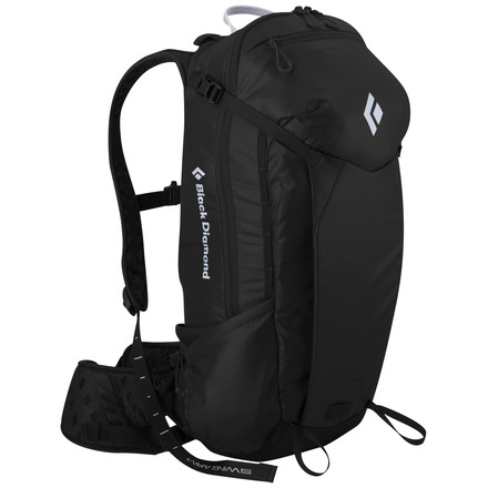 Black Diamond Nitro 22L Backpack 黑钻 专业轻量户外登山背包