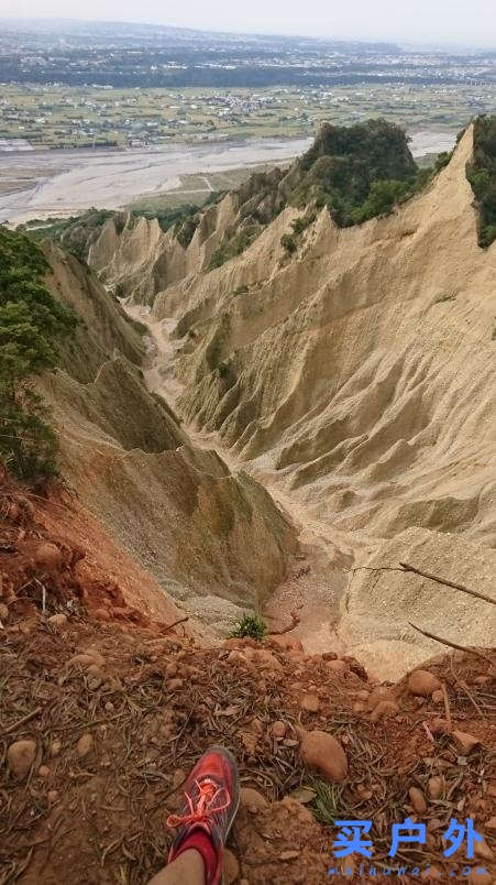 穿上极光就能拥有驰骋山林的快感和幸福，Tecnica泰尼卡越野跑鞋