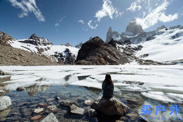 南美智利及阿根廷，踏上巴塔哥尼亚Patagonia之路的背包旅行