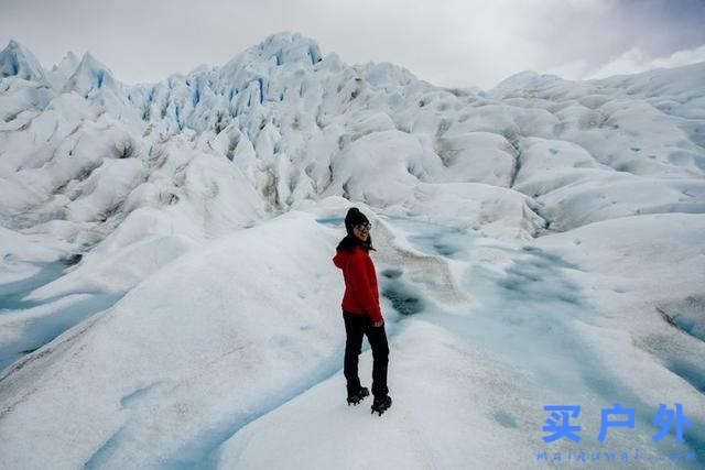 南美智利及阿根廷，踏上巴塔哥尼亚Patagonia之路的背包旅行