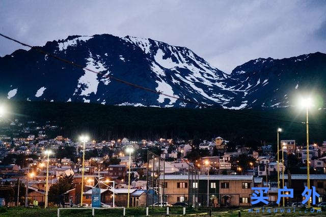 南美智利及阿根廷，踏上巴塔哥尼亚Patagonia之路的背包旅行