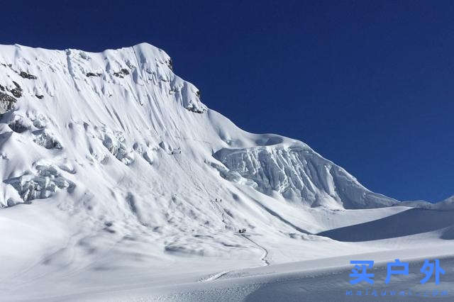 尼泊尔EBC珠峰大本营徒步,Island Peak岛峰攀登