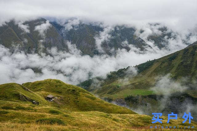 登山运动的发源地,环行阿尔卑斯山脉最高峰勃朗峰TMB徒步攻略