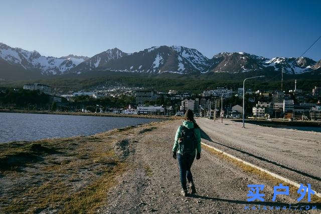 南美智利及阿根廷，踏上巴塔哥尼亚Patagonia之路的背包旅行