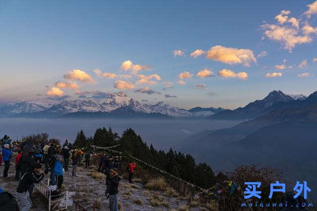 逃离现代都市高压生活,去尼泊尔旅行的10大理由