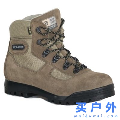 女生全皮登山靴的户外品牌选择，Keen、Bestard、Asolo、Scarpa、Lowa