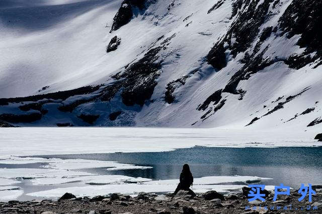 南美智利及阿根廷，踏上巴塔哥尼亚Patagonia之路的背包旅行