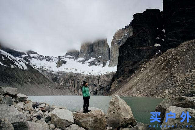 南美智利及阿根廷，踏上巴塔哥尼亚Patagonia之路的背包旅行