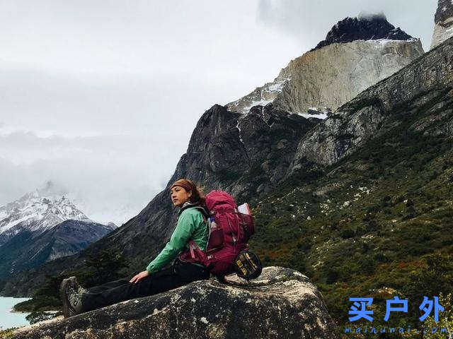 南美智利及阿根廷，踏上巴塔哥尼亚Patagonia之路的背包旅行