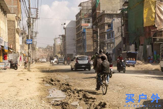 逃离现代都市高压生活,去尼泊尔旅行的10大理由