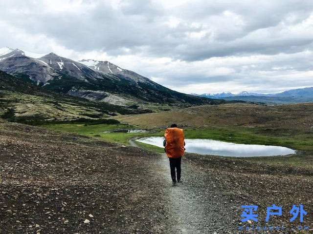 南美智利及阿根廷，踏上巴塔哥尼亚Patagonia之路的背包旅行