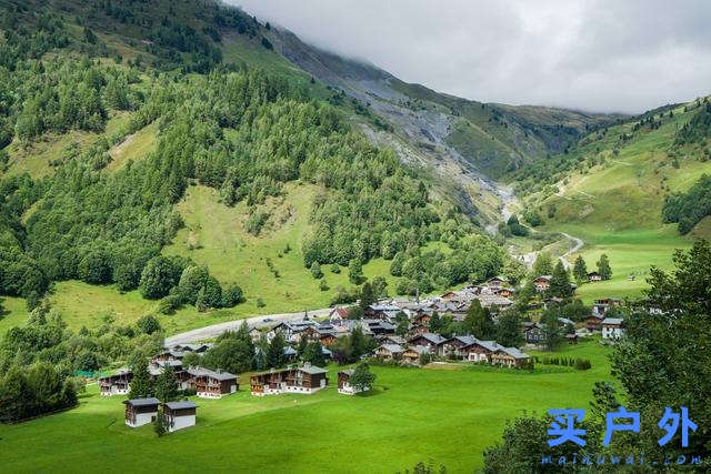 登山运动的发源地,环行阿尔卑斯山脉最高峰勃朗峰TMB徒步攻略