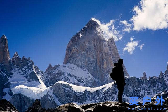 南美智利及阿根廷，踏上巴塔哥尼亚Patagonia之路的背包旅行