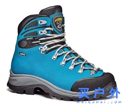 女生全皮登山靴的户外品牌选择，Keen、Bestard、Asolo、Scarpa、Lowa