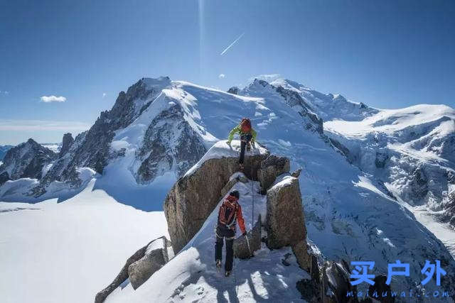 新手有什么可以入门登顶的雪山可以尝试？