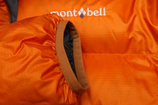 冬季日常羽绒服，我选日本户外品牌montbell