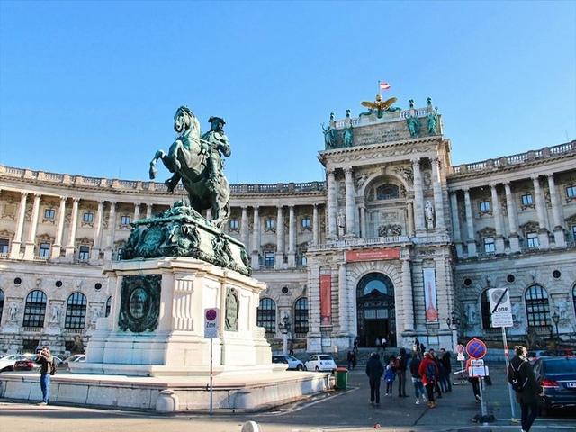 去奥地利维也纳旅行，这些景点不能错过