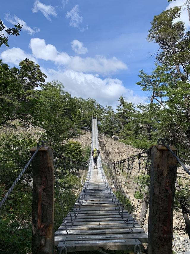 Patagonia南美洲巴塔哥尼亚，天堂般绝美之地