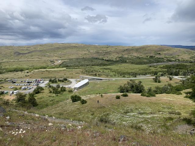 Patagonia南美洲巴塔哥尼亚，天堂般绝美之地