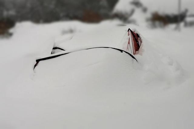 哈巴雪山，一座属于你的初级入门雪山