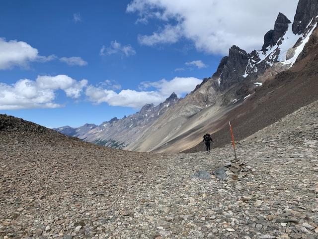 Patagonia南美洲巴塔哥尼亚，天堂般绝美之地