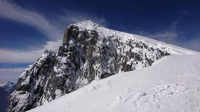 哈巴雪山，一座属于你的初级入门雪山