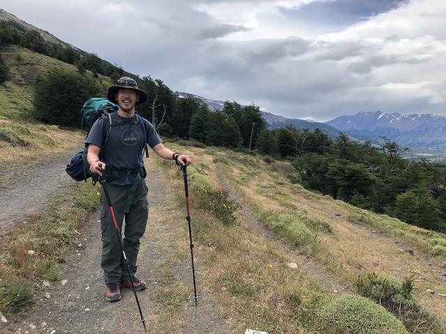 Patagonia南美洲巴塔哥尼亚，天堂般绝美之地