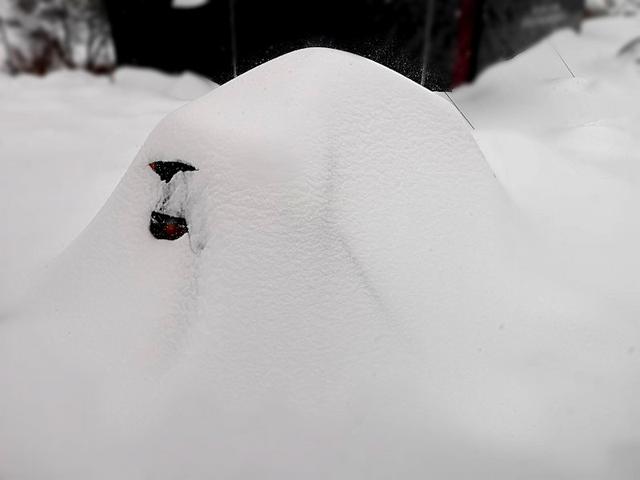 哈巴雪山，一座属于你的初级入门雪山