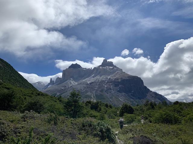 Patagonia南美洲巴塔哥尼亚，天堂般绝美之地