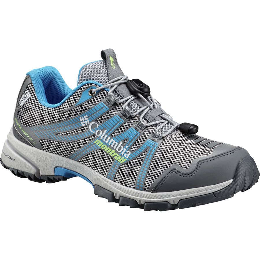 Columbia Mountain Masochist IV Outdry Hiking Shoe 哥伦比亚 女款户外徒步鞋