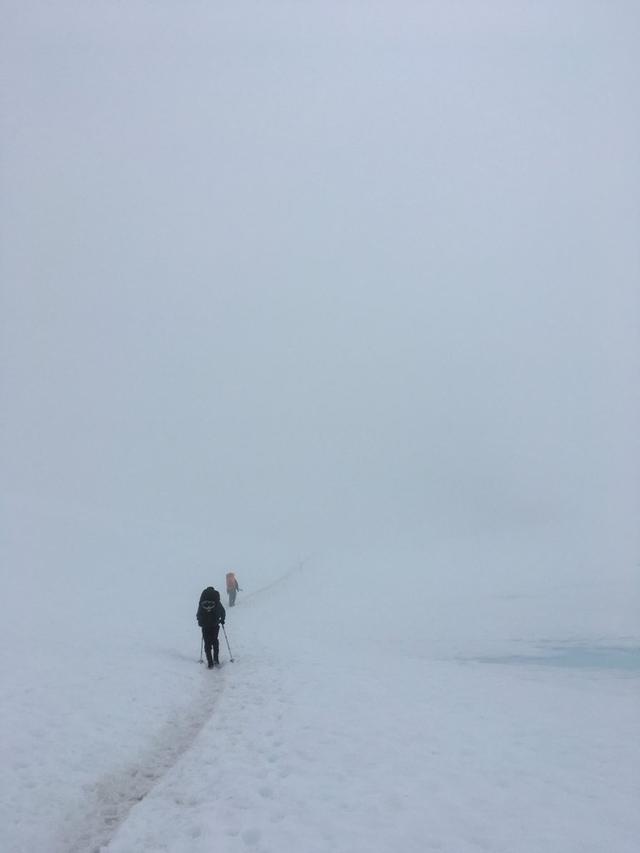 挪威徒步之旅，“恶魔之舌”露营游记