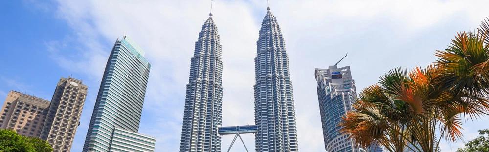 马来西亚旅游攻略,吉隆坡自由行3日2夜最佳行程推荐
