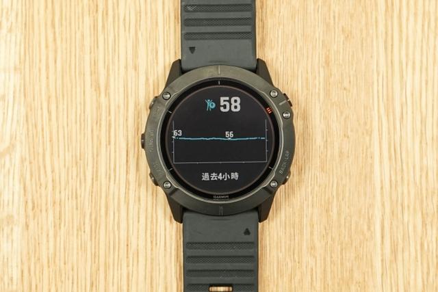 Garmin佳明Fenix 6系列运动腕表比较,霸气与秀气都能选择