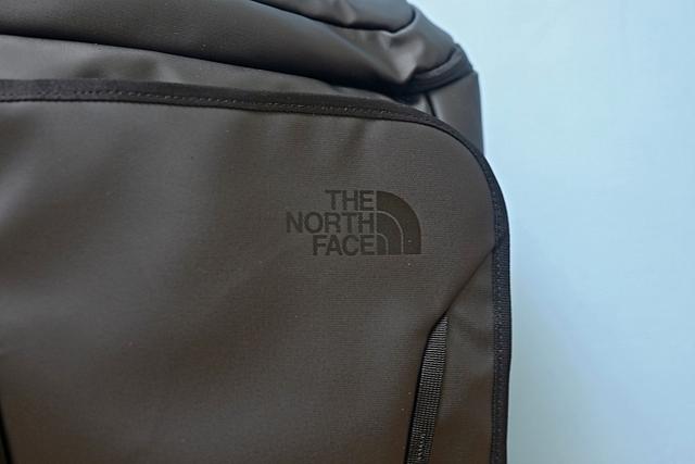 北面(The North Face)双肩背包开箱晒物