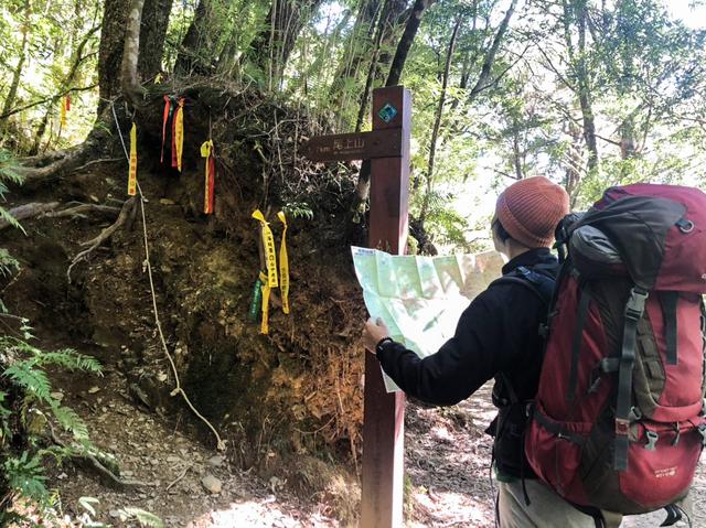 新手的实用户外登山知识,这些学起来再出发去爬山