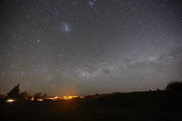 露营好去处,全球绝美观星户外露营地推荐