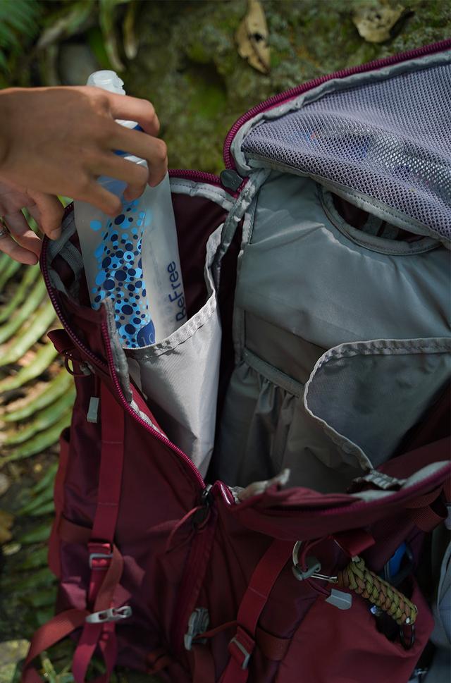 Mystery Ranch神秘牧场户外背包推荐,一款经典登山背包实测