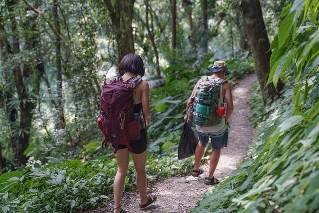 Mystery Ranch神秘牧场户外背包推荐,一款经典登山背包实测