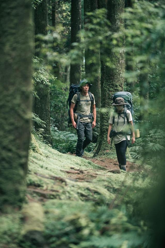 Mystery Ranch神秘牧场新款背包,登山、旅行，承载更多可能性