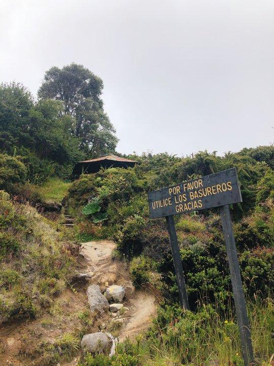 哥斯达黎加游记攻略,最高的活火山伊拉苏火山徒步半日游