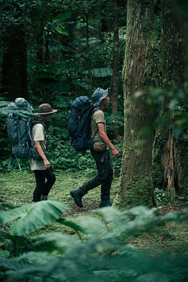 Mystery Ranch神秘牧场新款背包,登山、旅行，承载更多可能性