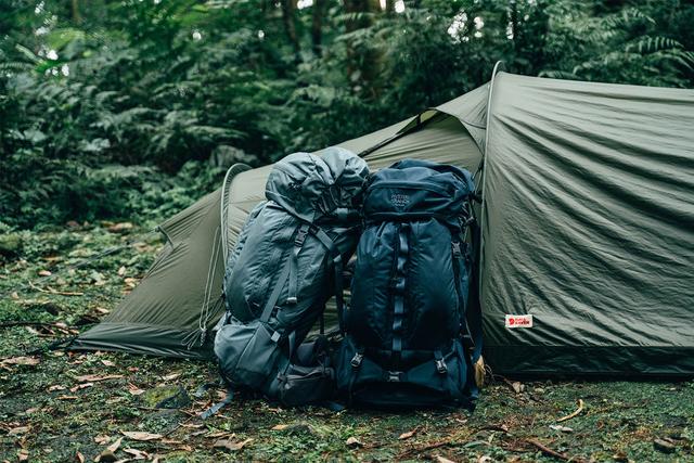 Mystery Ranch神秘牧场新款背包,登山、旅行，承载更多可能性