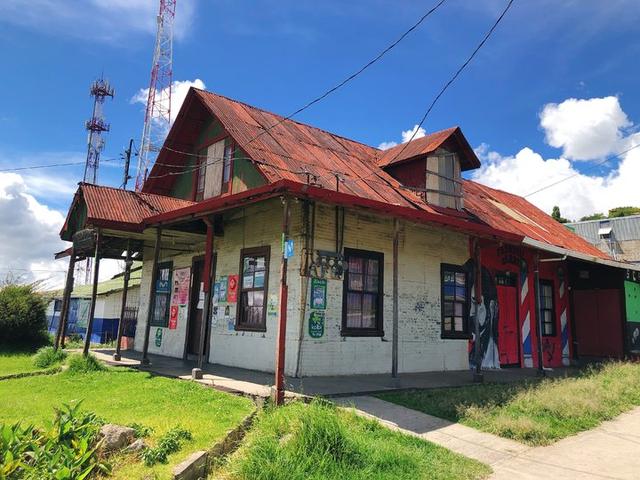 哥斯达黎加游记攻略,最高的活火山伊拉苏火山徒步半日游